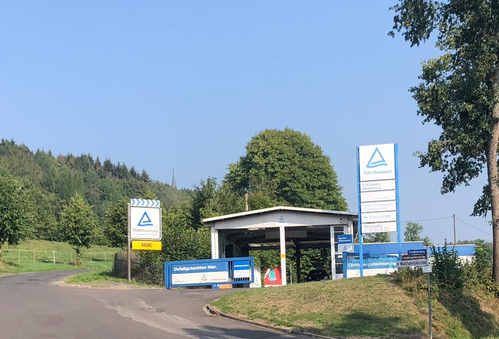 Bilder TÜV Rheinland Schaden- und Wertgutachten GmbH Westerburg