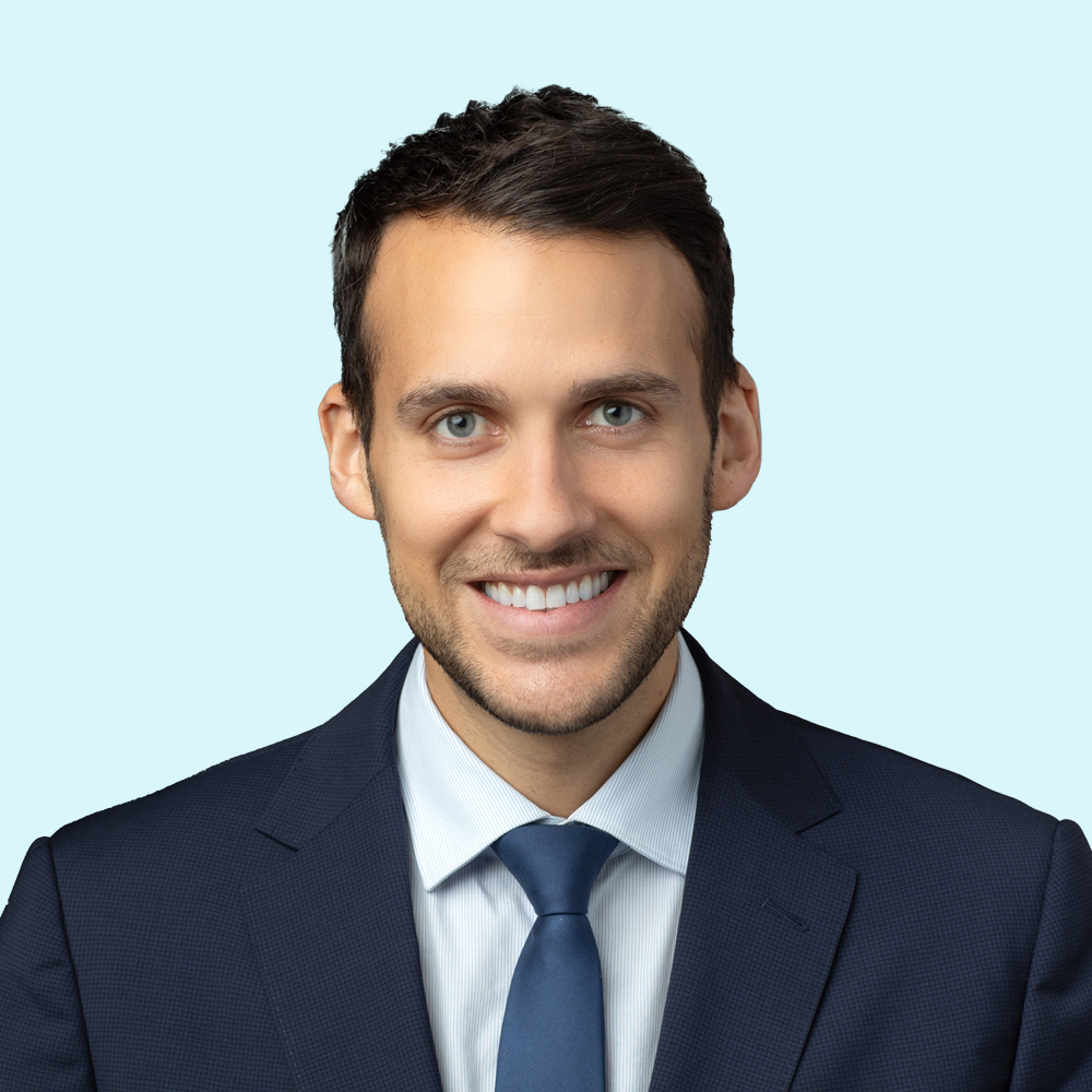 Jared Kirzner