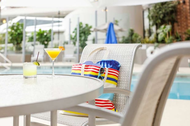 Images DoubleTree by Hilton Hotel Rochester