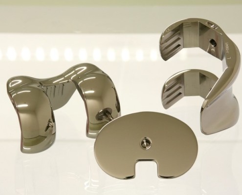 MAT Medizintechnik UG (haftungsbeschränkt), Bautzener Strasse 2 in Quitzdorf am See