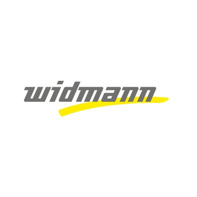Logo Widmann Maschinen GmbH & Co. KG