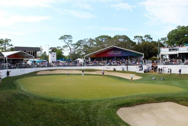 Images Montrose at Innisbrook