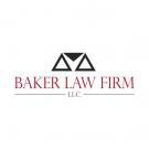 Baker Law Firm L.L.C. Logo