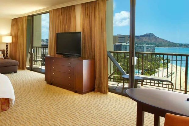 Images Hilton Hawaiian Village Waikiki Beach Resort