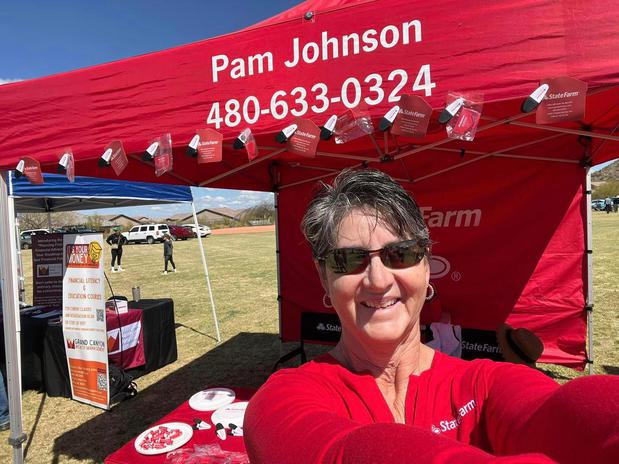 Images Pam Johnson - State Farm Insurance Agent