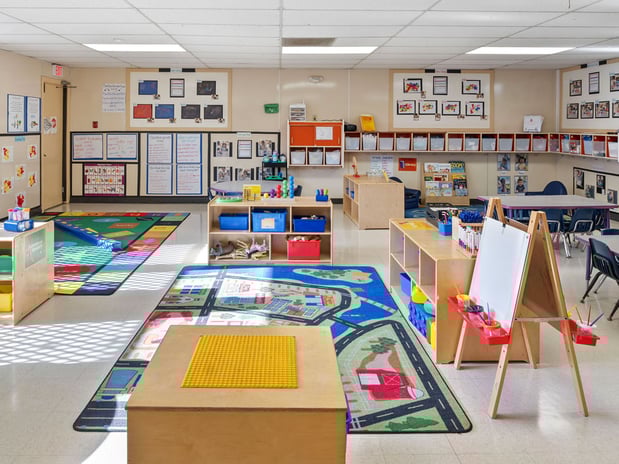 Images Oceanside KinderCare