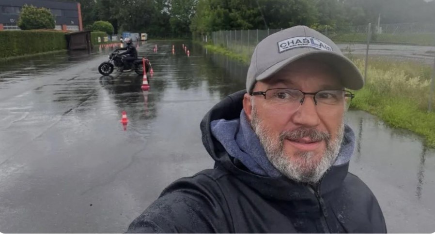 Bilder Aigle Auto-Moto Ecole Chablais