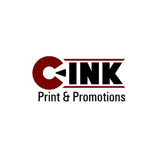 C-INK Print & Promotions Logo