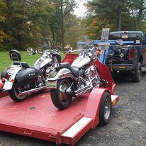 Contact us for Towing Services!