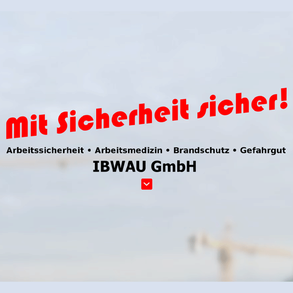 IBWAU GmbH  