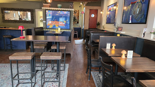 Images The Sea Hag Restaurant & Bar