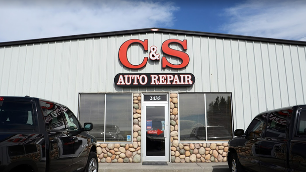 Images C&S Auto Repair