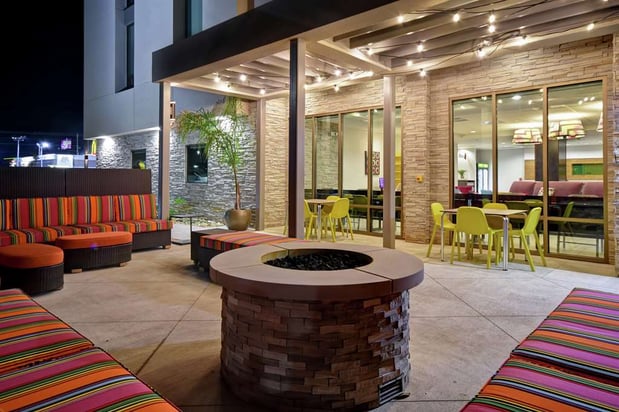 Images Home2 Suites by Hilton Dothan