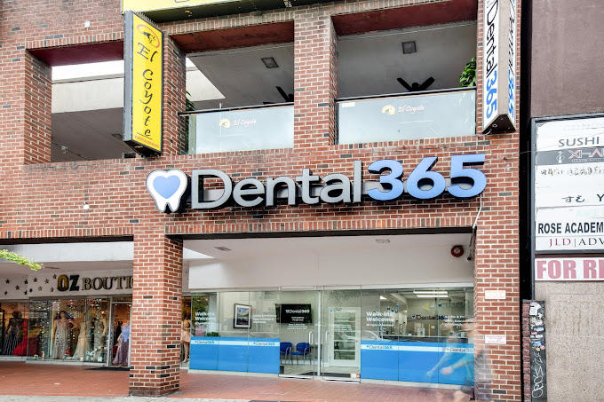 Dental365 - Forest Hills - Forest Hills, NY 11375 - (718)263-0445 | ShowMeLocal.com