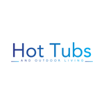 Hot Tubs and Outdoor Living Logo