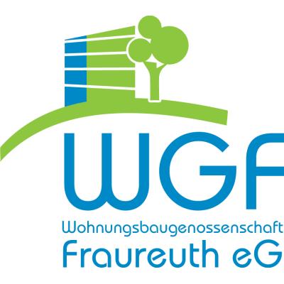 Wohnungsbaugenossenschaft Fraureuth e.G. in Fraureuth - Logo