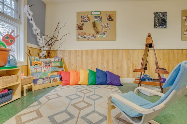 Images Bright Horizons at TimberRidge Family Center
