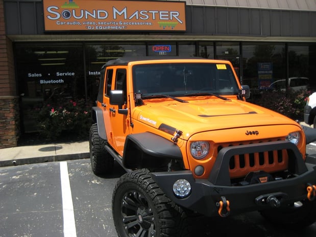 Images Sound Master