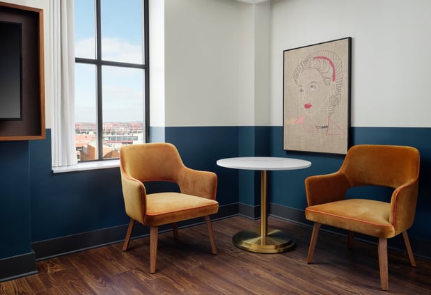 Images Hotel Indigo Nashville - the Countrypolitan by IHG