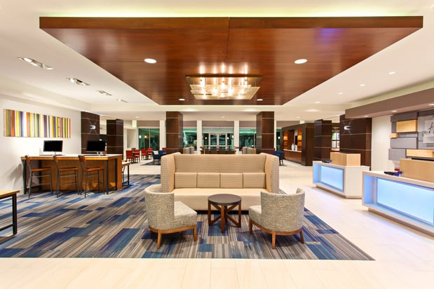 Images Holiday Inn Express & Suites Houston S - Medical Ctr Area by IHG
