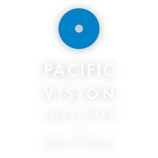 Pacific Vision Institute Logo