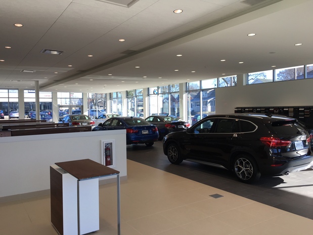 Images Gault Auto Sport BMW