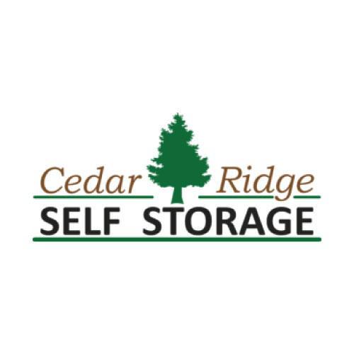 Cedar Ridge Self Storage