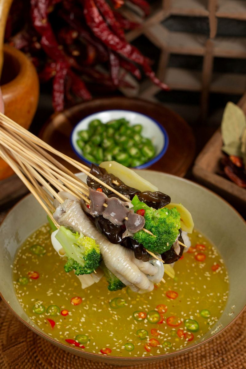 Images 蜀香缘-楽山苏稽跷脚牛肉