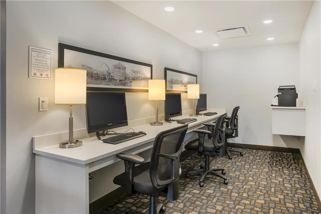 Images Best Western Plus East Side