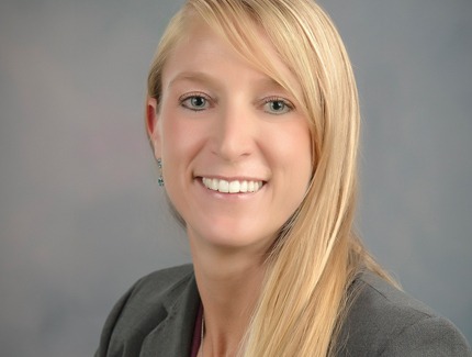 Parkview Physician Sarah Schlie, DO