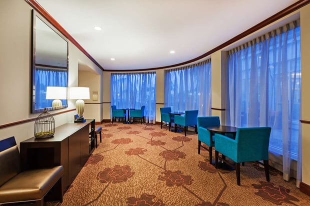 Images Hilton Garden Inn Corpus Christi