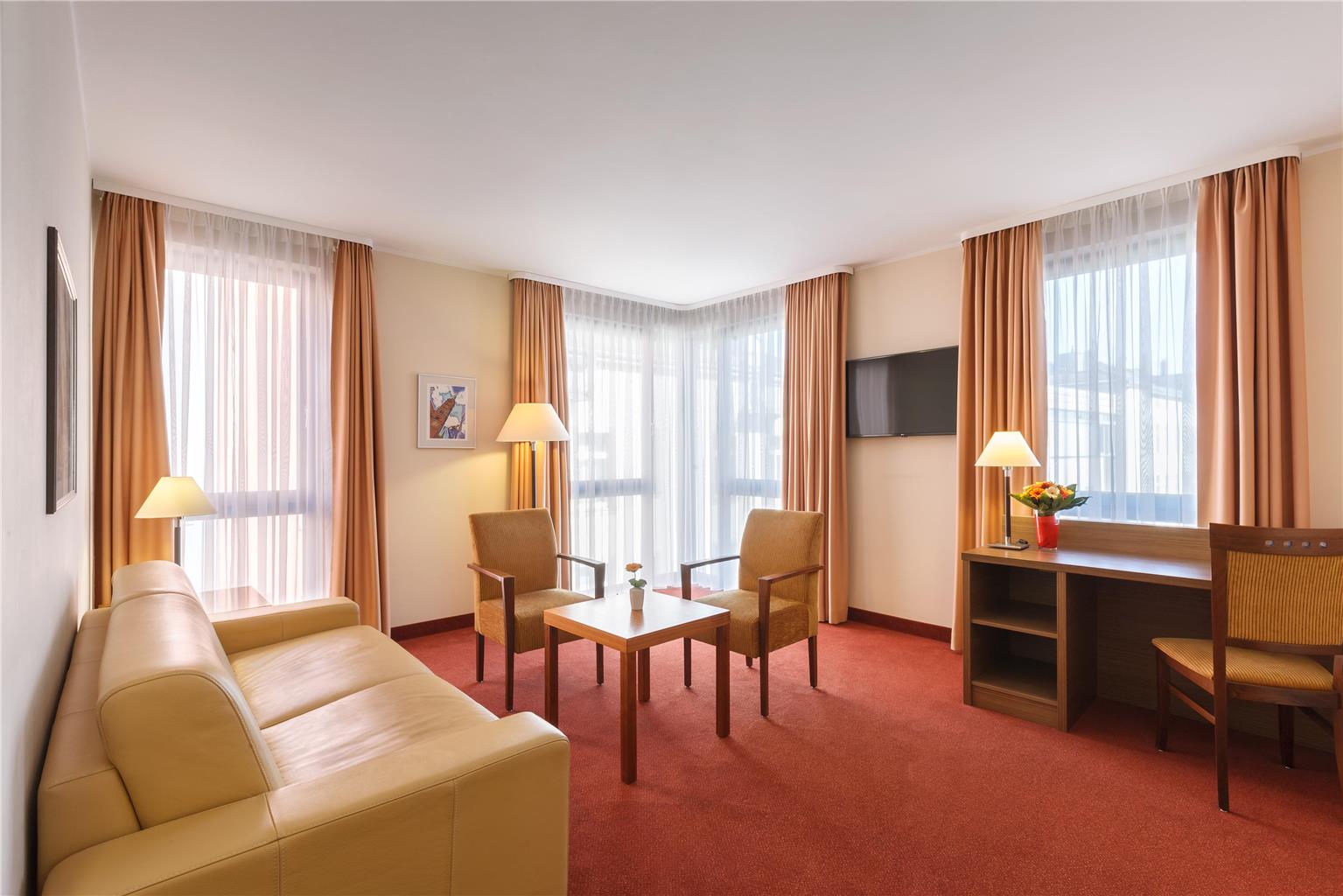 Bild 7 Best Western Hotel Bamberg in Bamberg