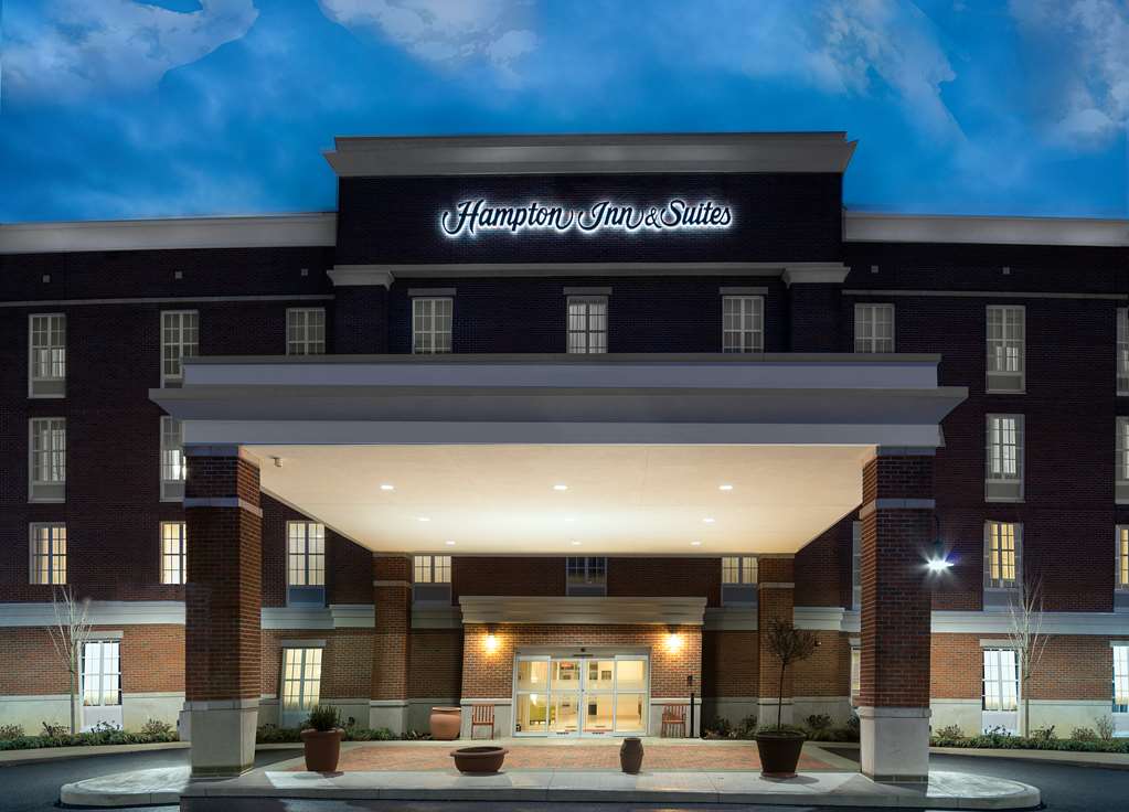 Hampton Inn & Suites New Albany Columbus - New Albany, OH 43054 - (614)855-8335 | ShowMeLocal.com