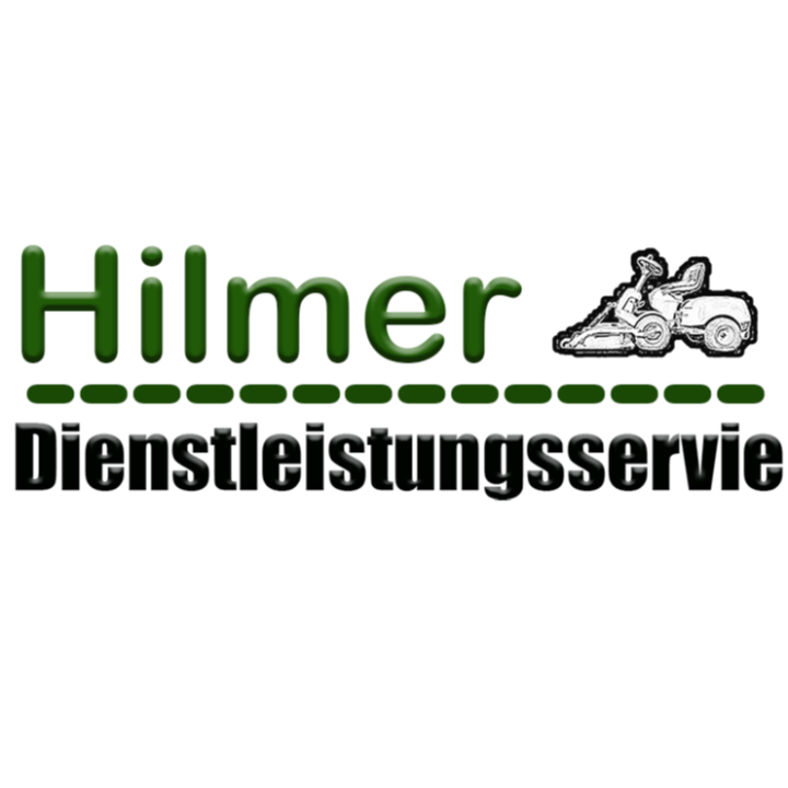 Hilmer Dienstleistungsservice - LOGO