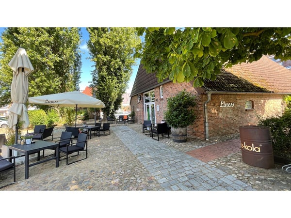 Bilder Liness - shoppen & schlemmen