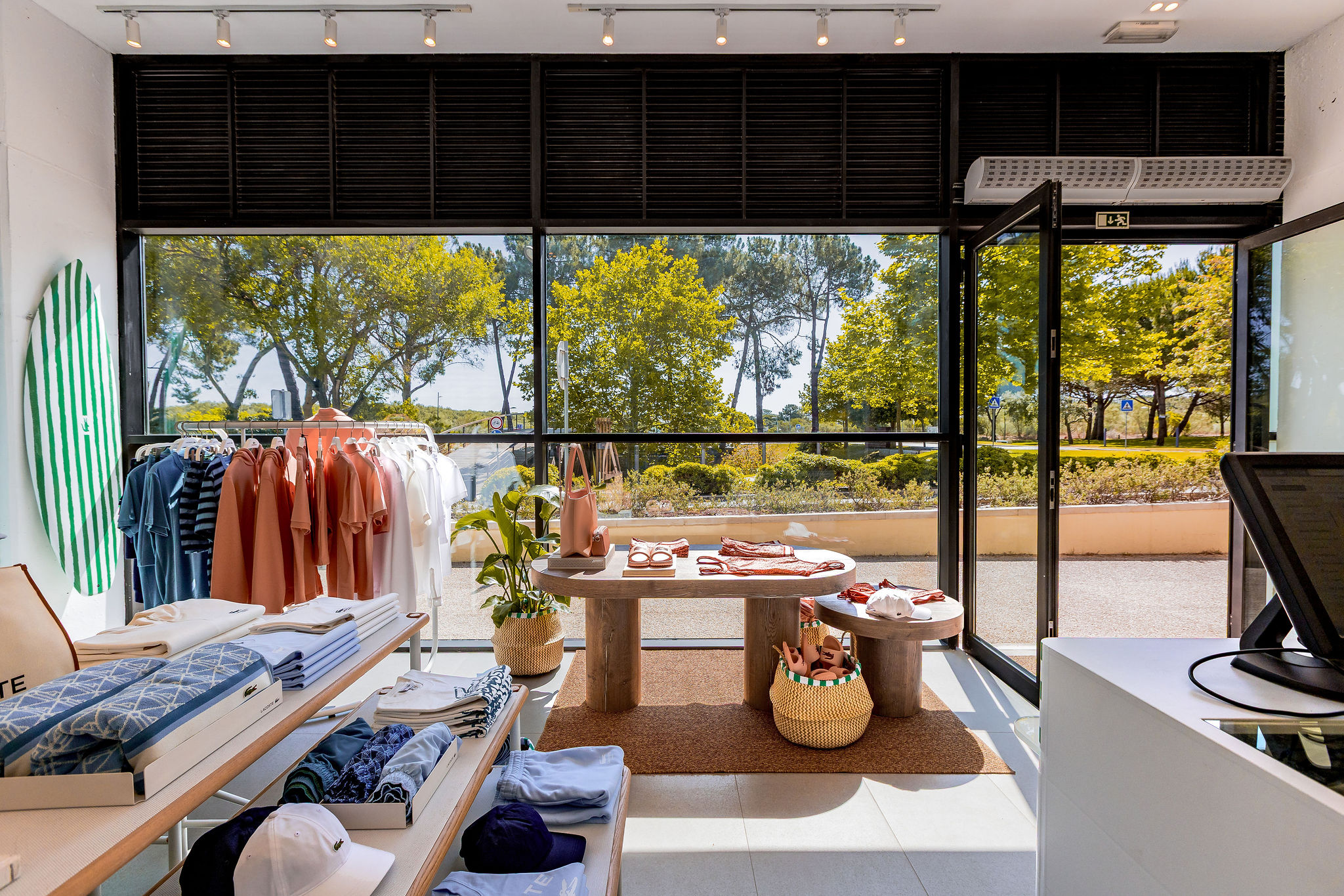 Images Lacoste Troia