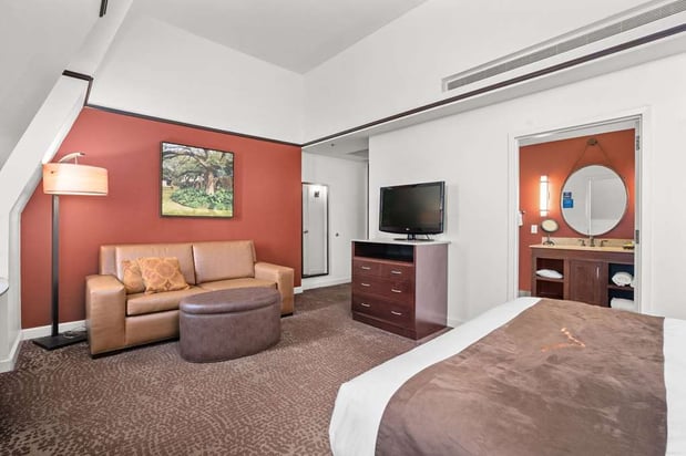 Images The Emily Morgan San Antonio - a DoubleTree by Hilton Hotel