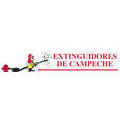 Extinguidores De Campeche Extincam Logo