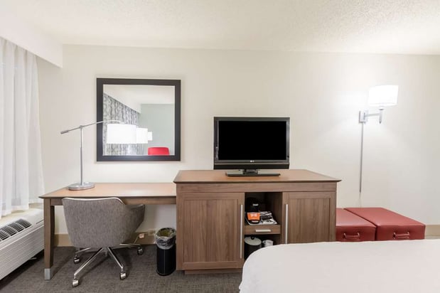 Images Hampton Inn Rochester South