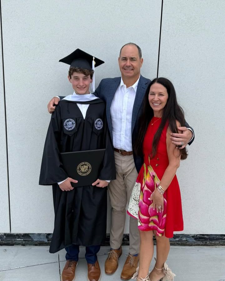 Congratulations to the Class of 2026. We are proud to celebrate Ty, Hunter, and Londyn on this incredible achievement. Your hard work and dedication have paid off. Wishing each of you success and happiness in the next chapter ahead.