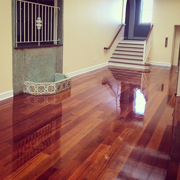 Images Old To Gold Hardwood Floors