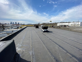 Rhino Commercial Roofing Image