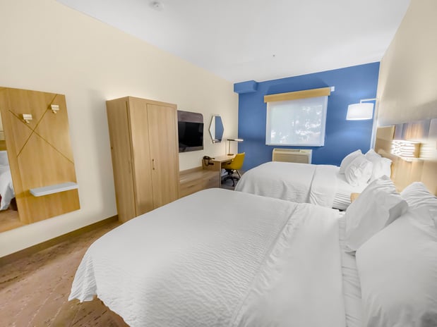 Images Holiday Inn Express Salt Lake City South-Midvale by IHG
