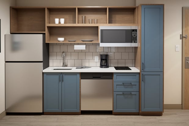 Images Candlewood Suites Tacoma Mall by IHG