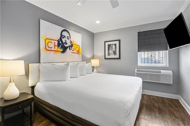 Images Hotel Chicago West Loop, SureStay Collection by Best Western