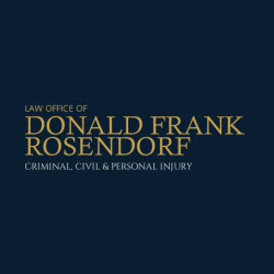 Law Office of Donald Frank Rosendorf