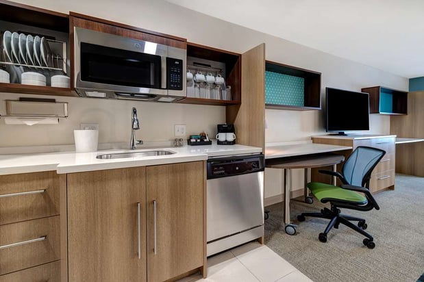 Images Home2 Suites by Hilton Bryant Little Rock