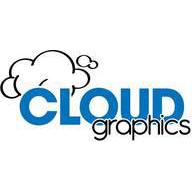 Cloud Graphics Logo