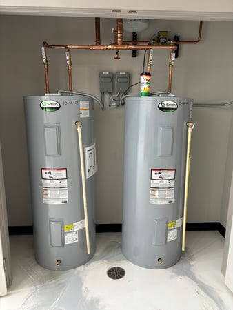 Images Harv's Plumbing