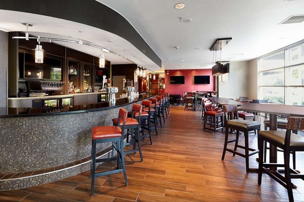 Images DoubleTree by Hilton San Francisco Airport North Bayfront